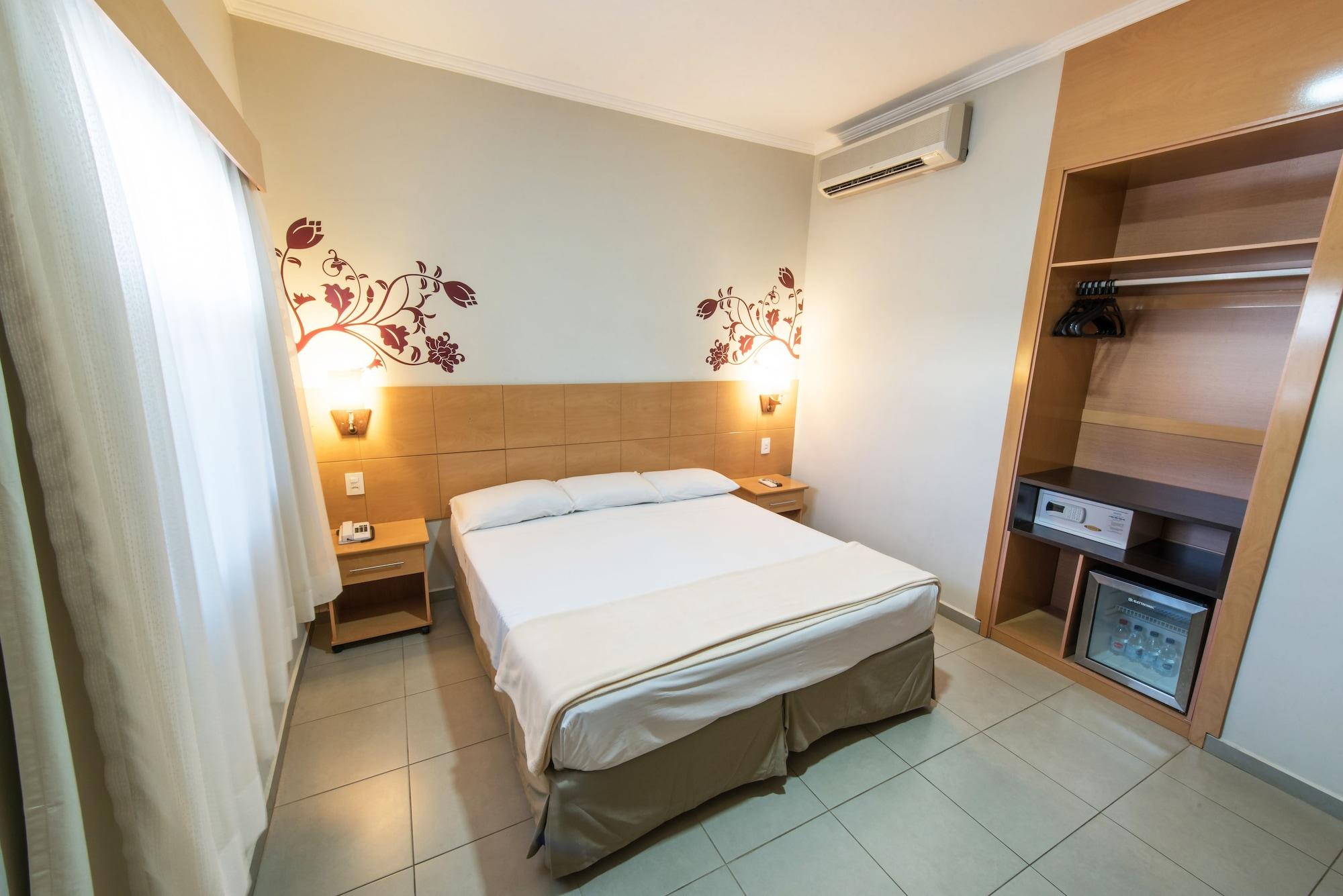 Limeira Suites Zewnętrze zdjęcie